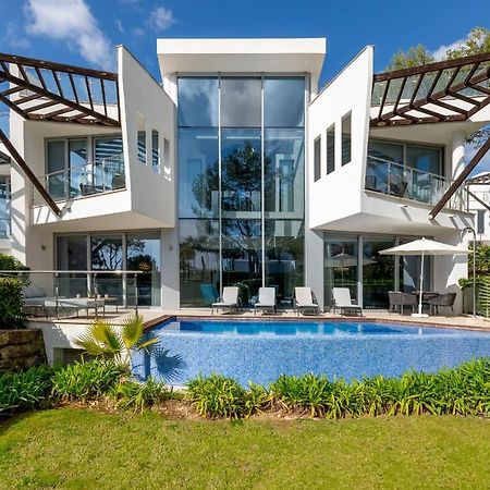 All About Meisho Hills Marbella Exterior photo