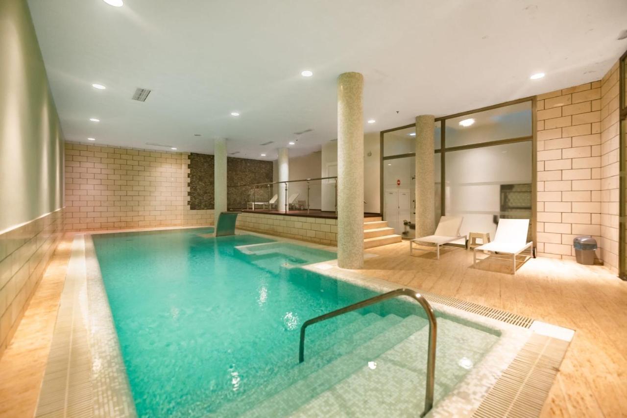 All About Meisho Hills Marbella Exterior photo