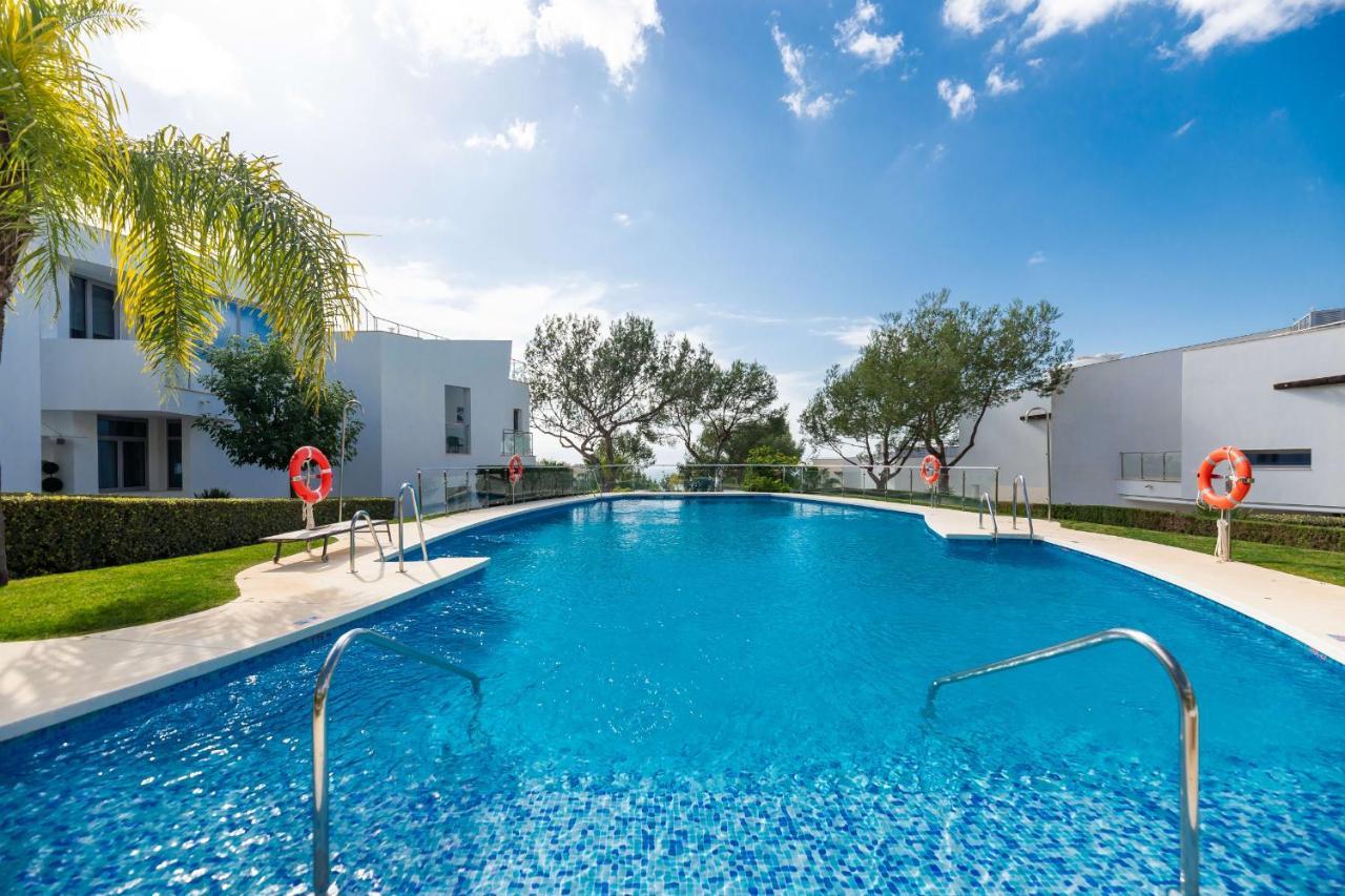 All About Meisho Hills Marbella Exterior photo