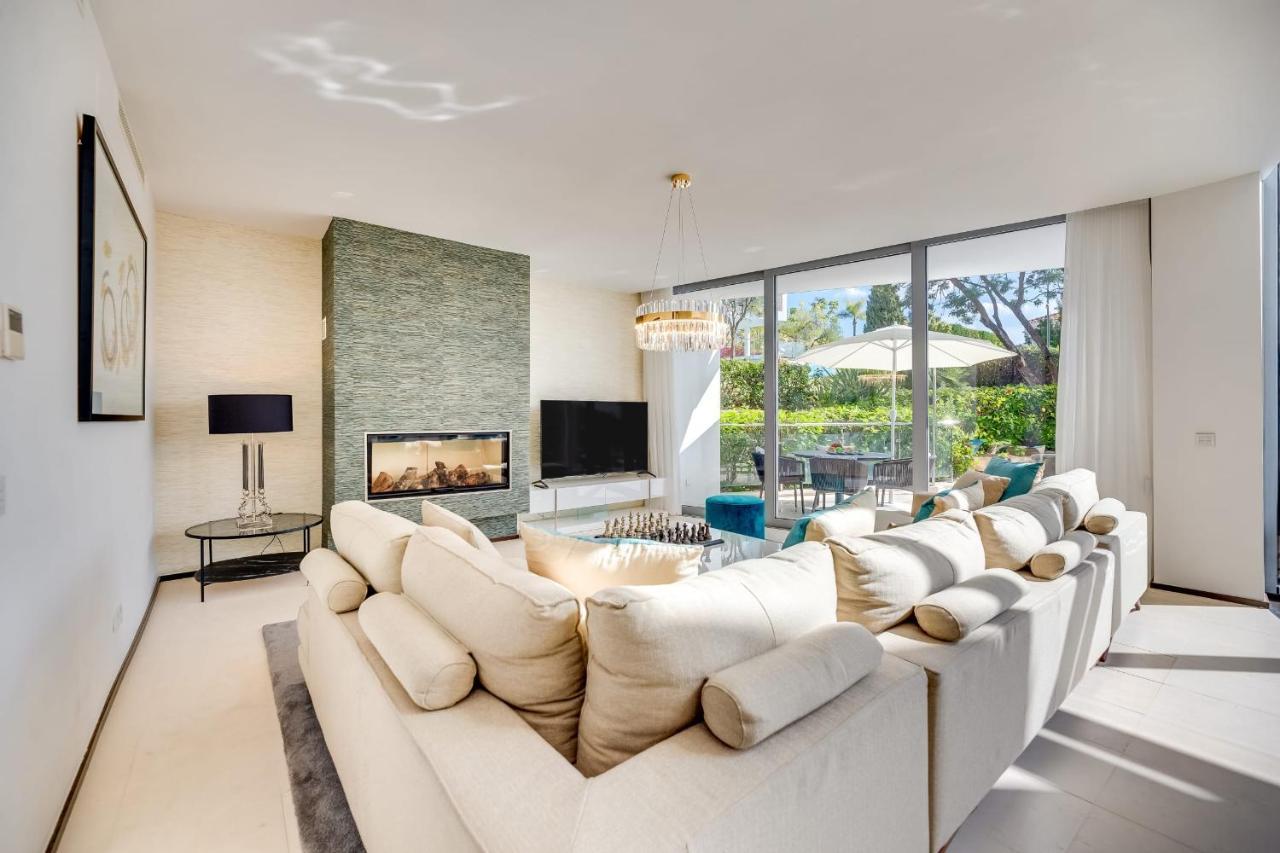 All About Meisho Hills Marbella Exterior photo