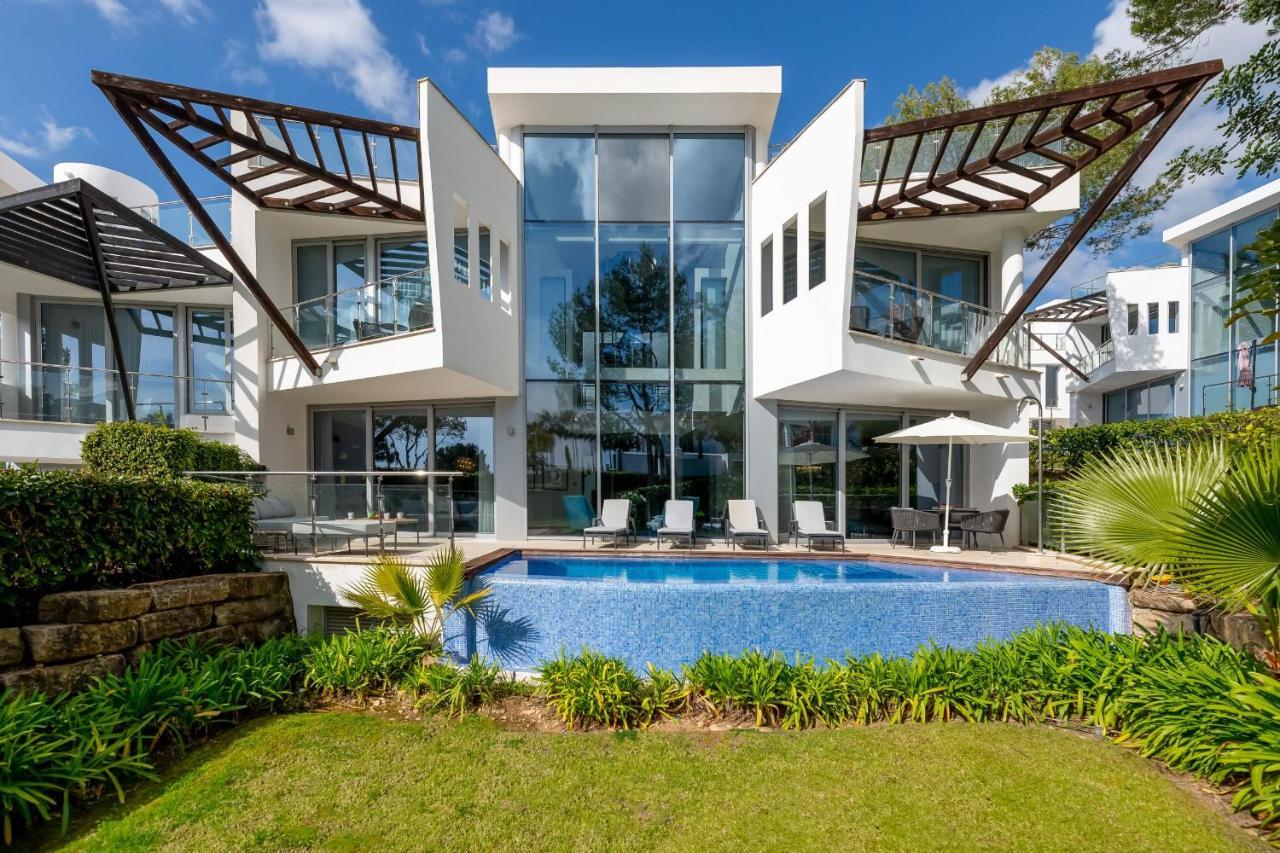 All About Meisho Hills Marbella Exterior photo