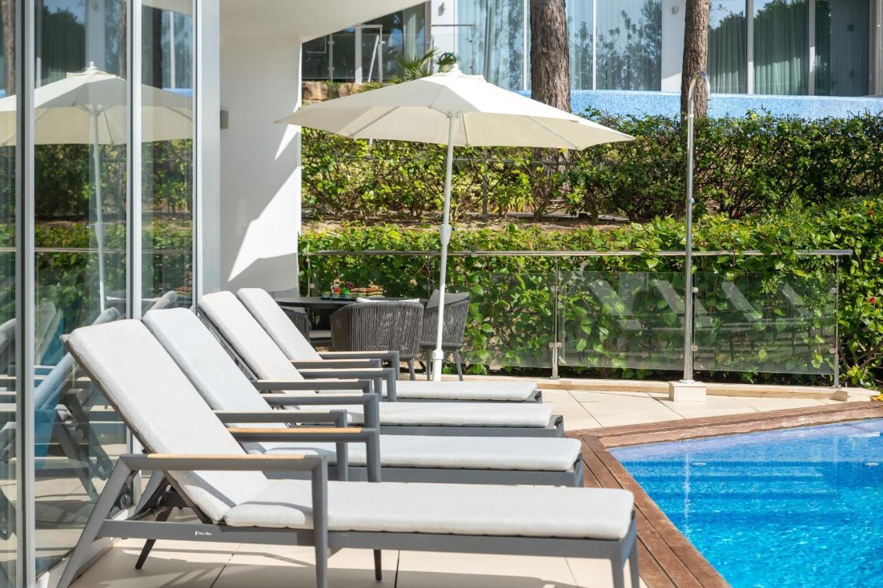 All About Meisho Hills Marbella Exterior photo