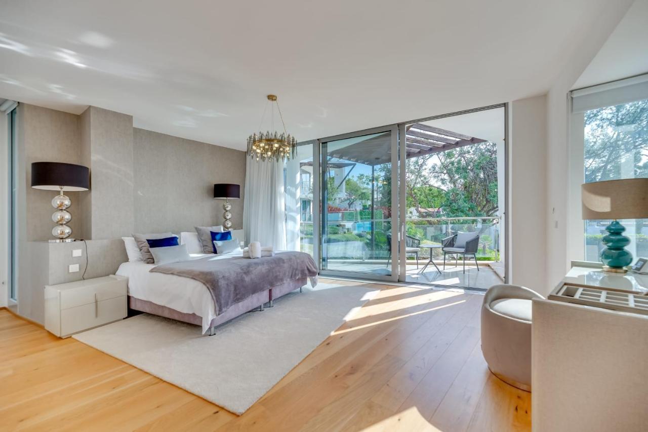 All About Meisho Hills Marbella Exterior photo