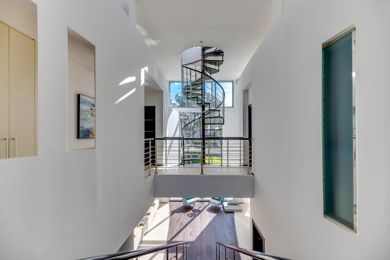 All About Meisho Hills Marbella Exterior photo