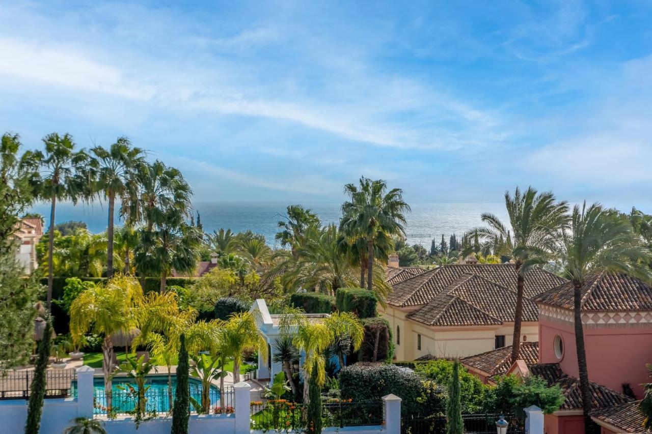 All About Meisho Hills Marbella Exterior photo