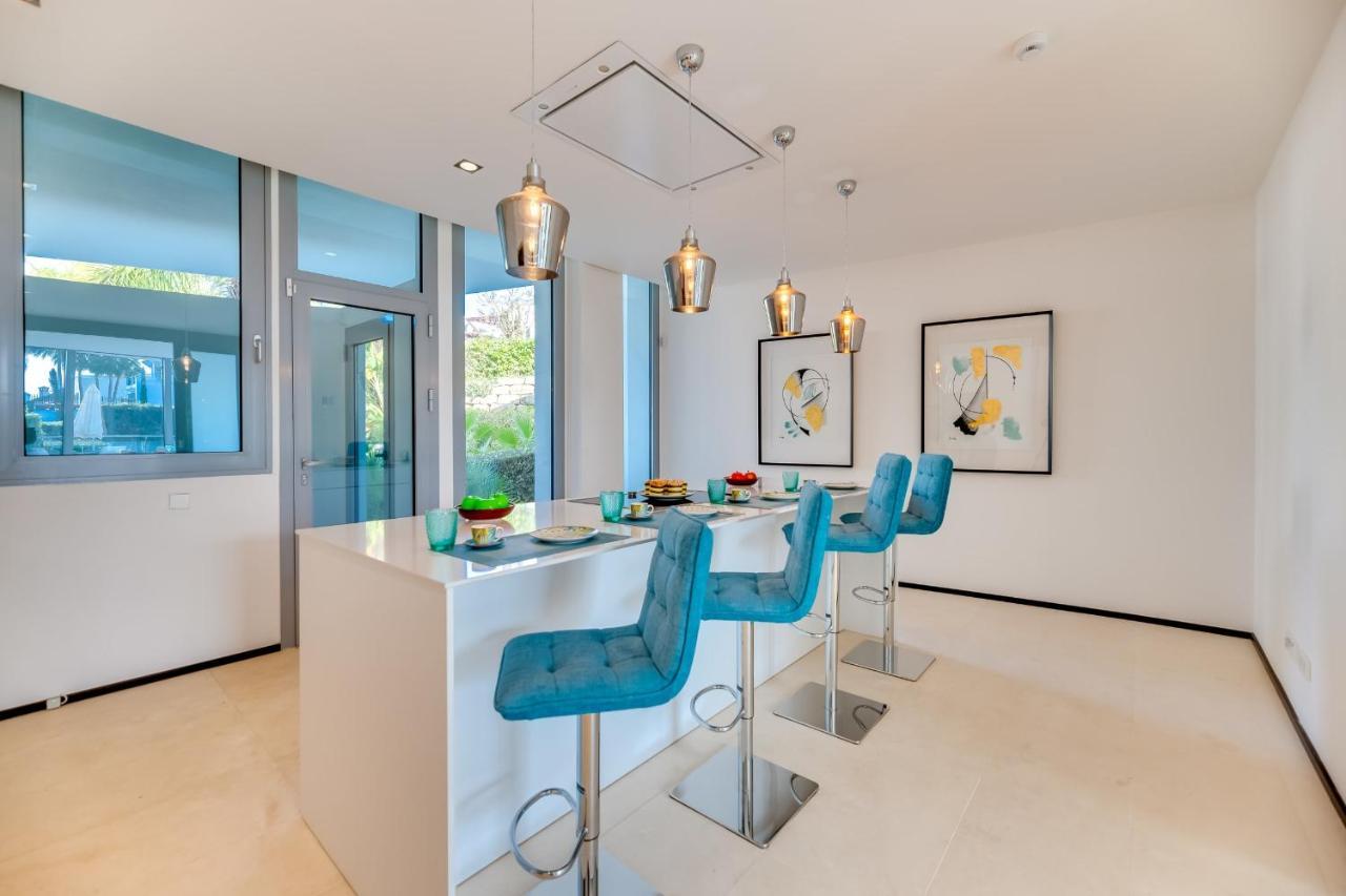 All About Meisho Hills Marbella Exterior photo
