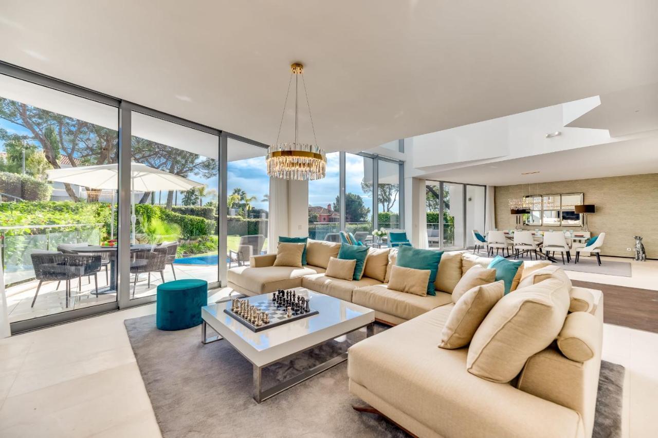 All About Meisho Hills Marbella Exterior photo