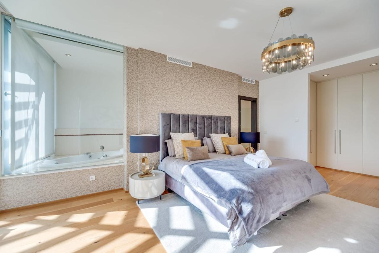 All About Meisho Hills Marbella Exterior photo