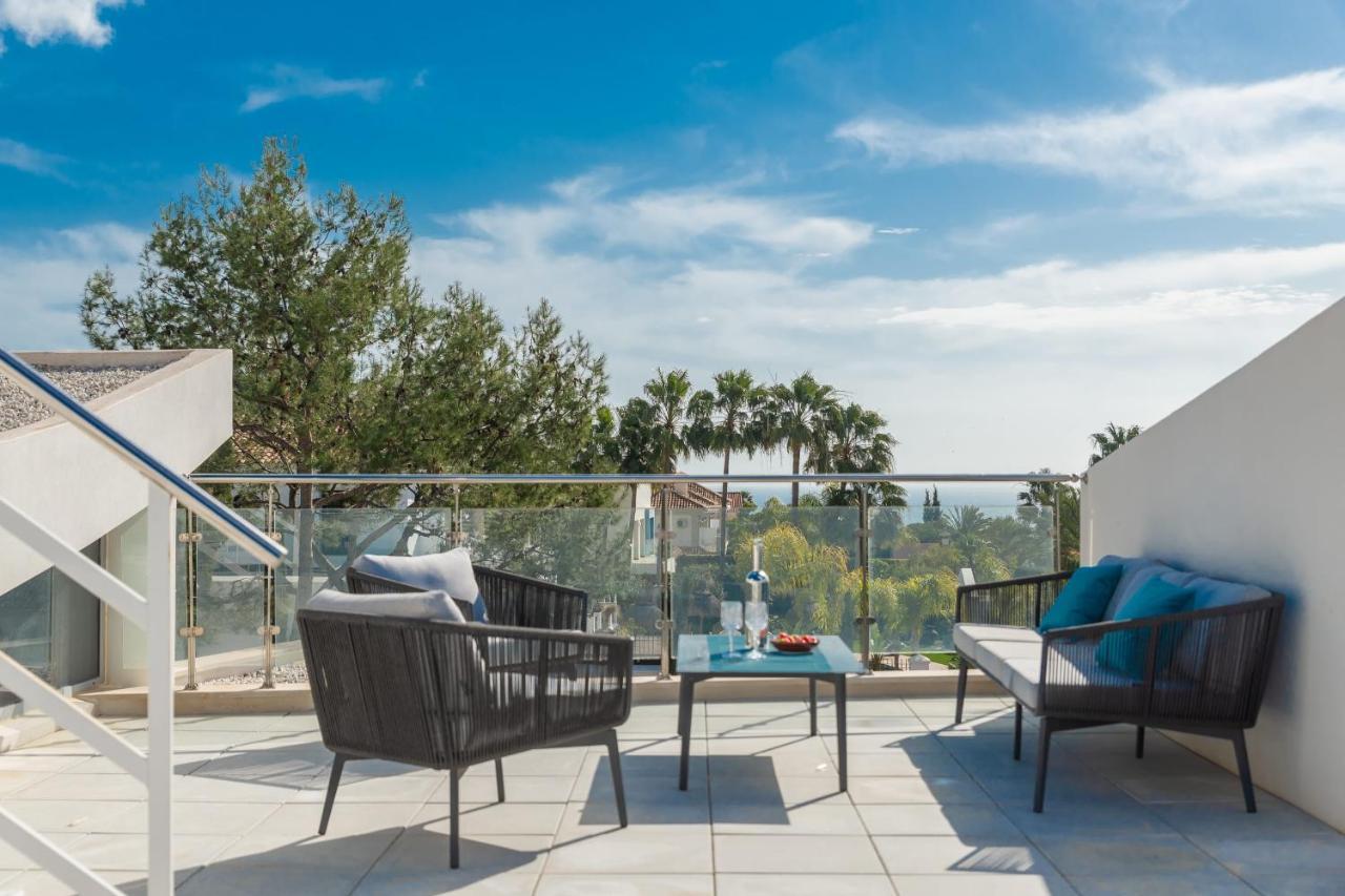 All About Meisho Hills Marbella Exterior photo