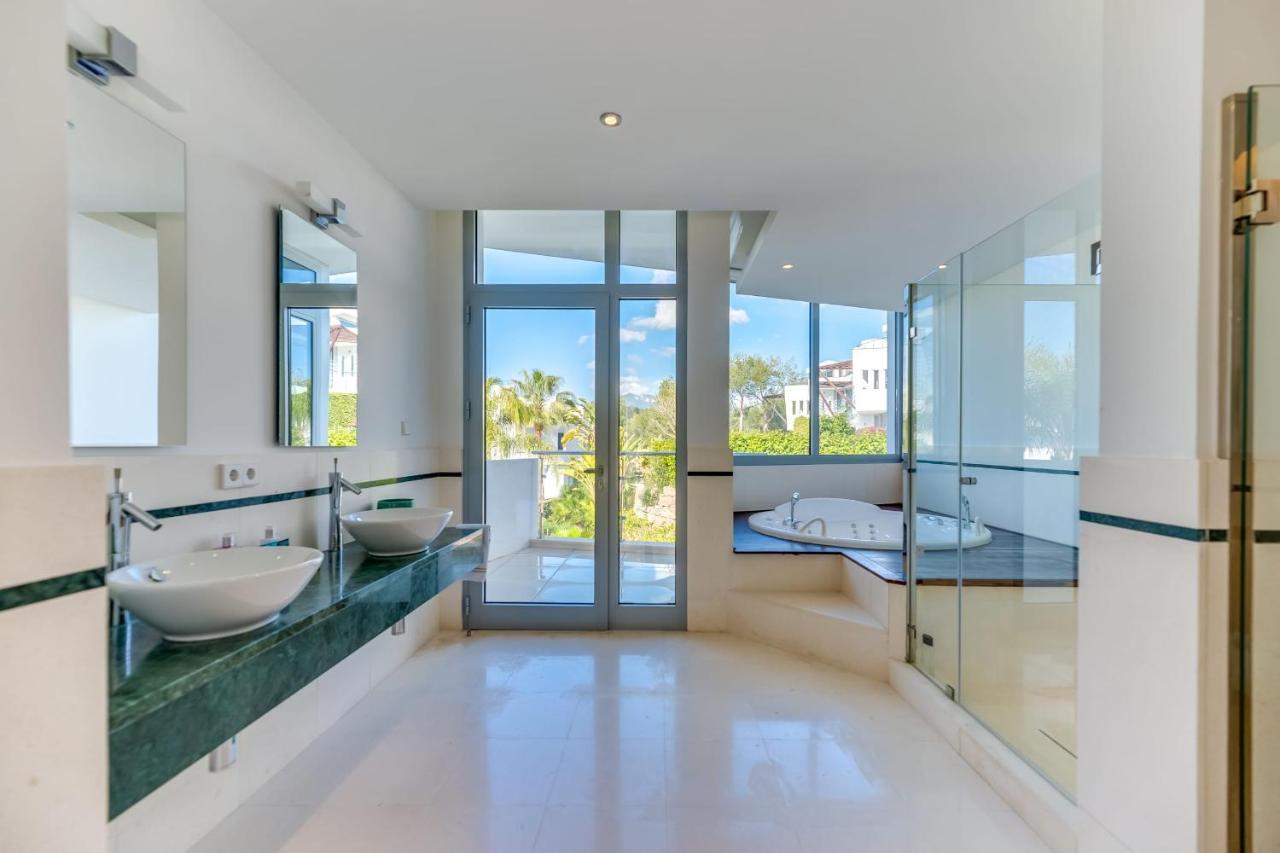 All About Meisho Hills Marbella Exterior photo