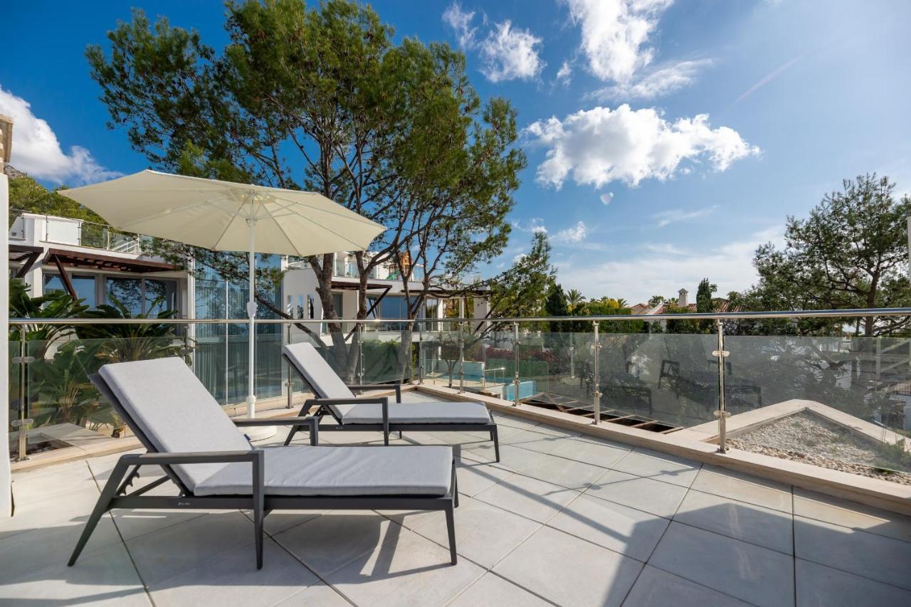 All About Meisho Hills Marbella Exterior photo